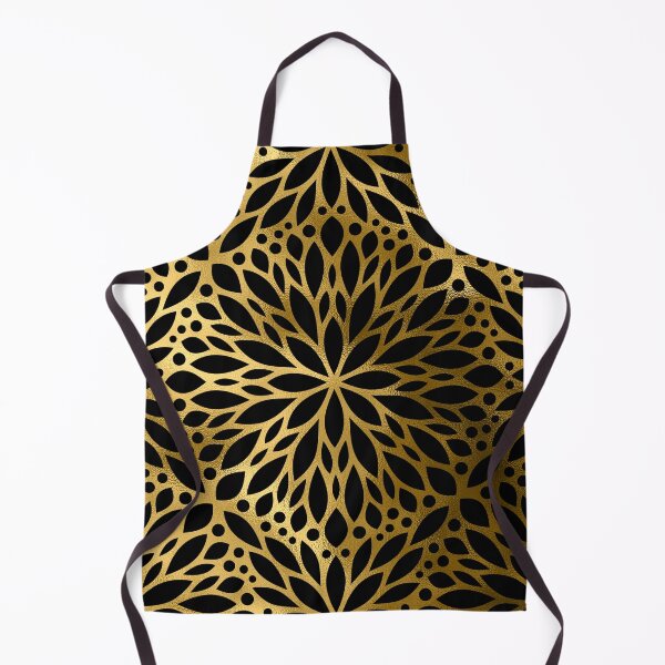 Item preview, Hollywood-Style Classically Ornate Art Deco Pattern designed and sold by DEC02.