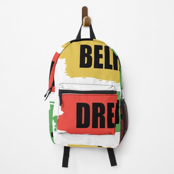 Item preview, Dream it Believe it Achieve it designed and sold by GSJGROUP.