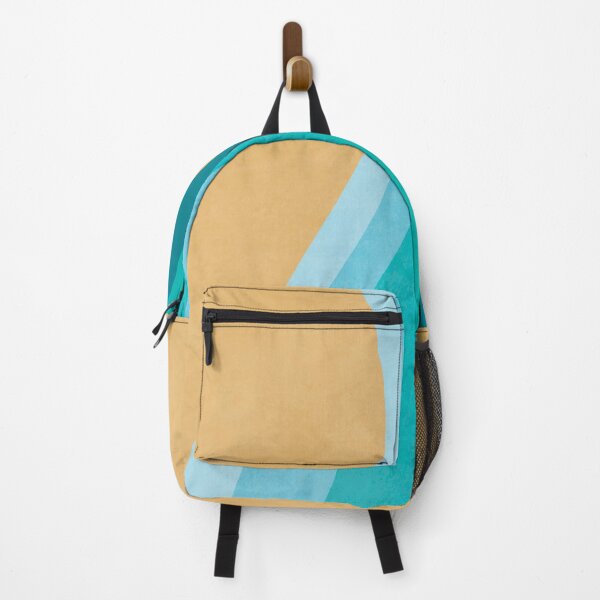 Item preview, Coastal Hues - Minimal Organic Abstract designed and sold by Studio Grafiikka.