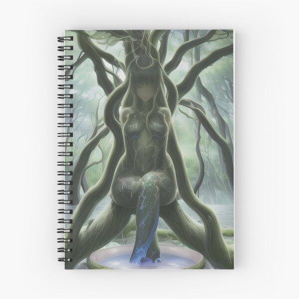 Item preview, Life. (Anime)  designed and sold by SolarisMoon.