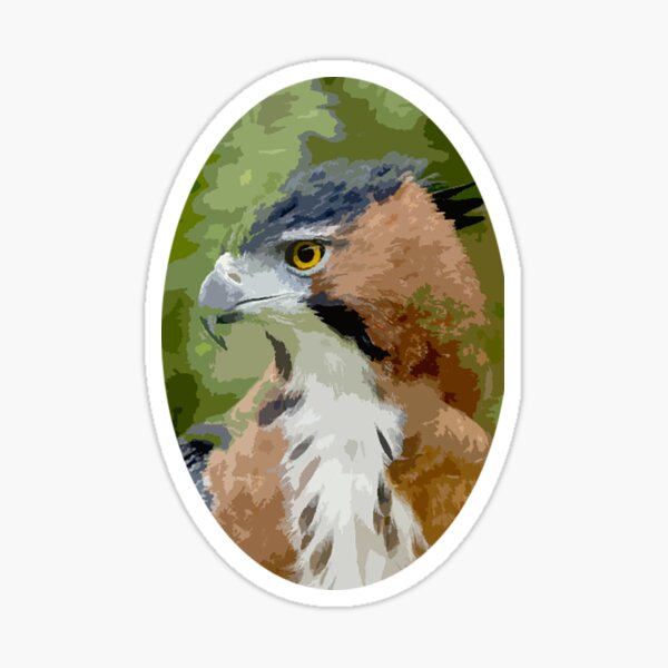 the mix of life Sticker
