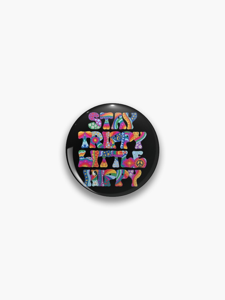 Pin on trippy hippy