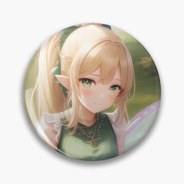 Item preview, Enchanting Forest Fairy Fantasy Art designed and sold by AxelGreen72.