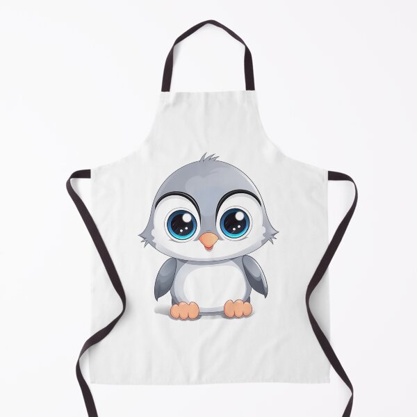 Item preview, Cute baby penguin designed and sold by ImageTcraft.