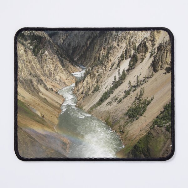 Item preview, Grand Canyon of Yellowstone designed and sold by Image-Prints.