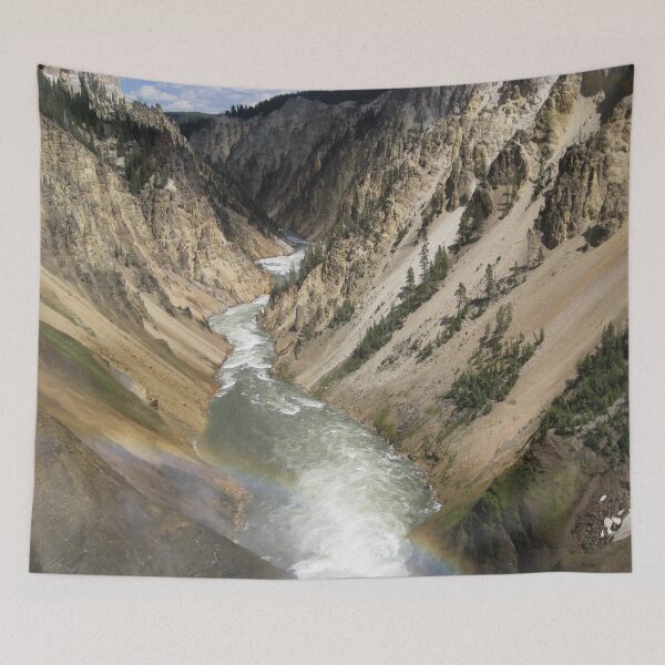 Item preview, Grand Canyon of Yellowstone designed and sold by Image-Prints.