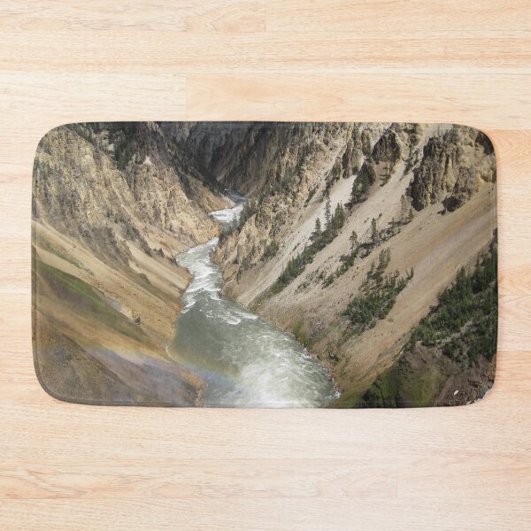 Item preview, Grand Canyon of Yellowstone designed and sold by Image-Prints.