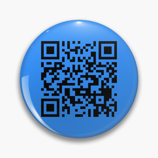 Item preview, Pray continually.- 1 Thessalonians 5:17 QR code designed and sold by Fantasticworld.