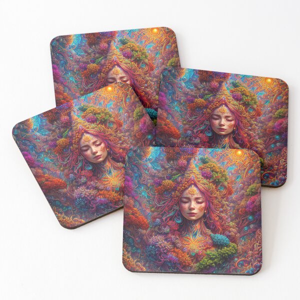 Item preview, Psychedelic Dreams designed and sold by KyleandPrieteni.