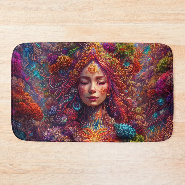 Item preview, Psychedelic Dreams designed and sold by KyleandPrieteni.