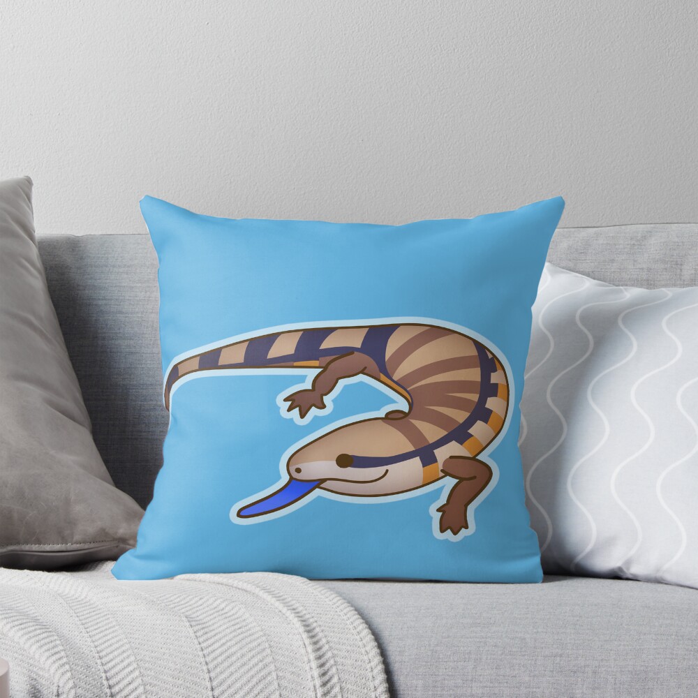 Item preview, Throw Pillow designed and sold by GeorgiaPerry117.