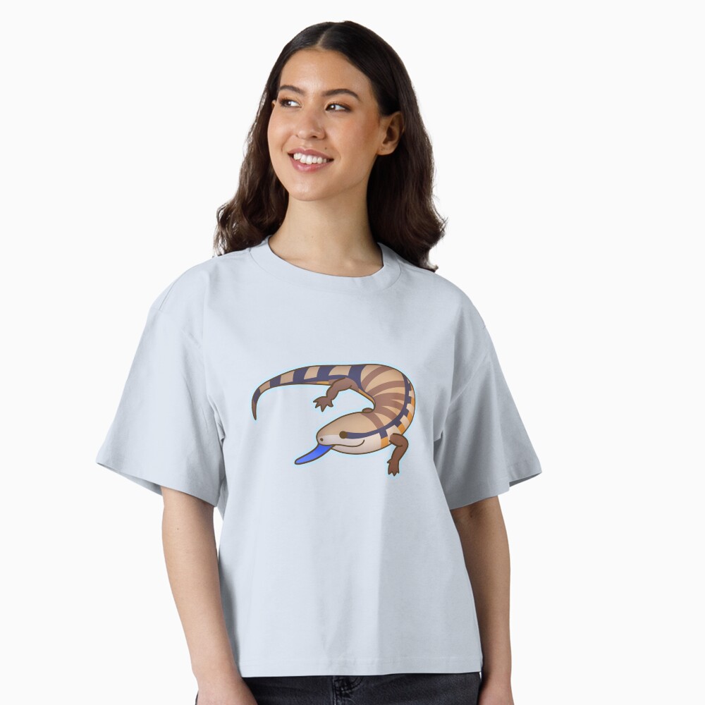 Item preview, Boxy T-Shirt designed and sold by GeorgiaPerry117.