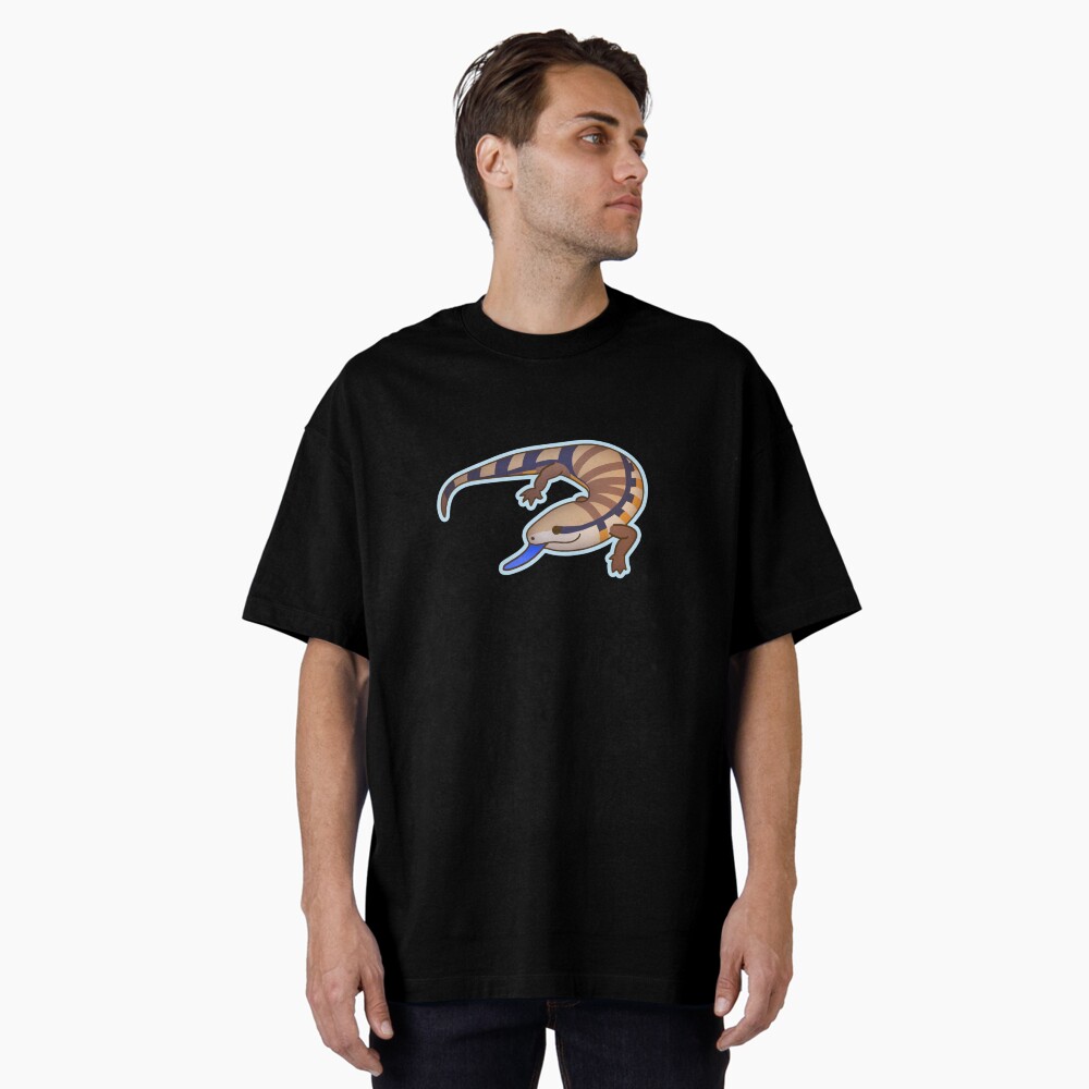 Item preview, Oversized T-Shirt designed and sold by GeorgiaPerry117.