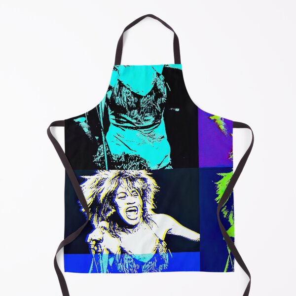 Item preview, Tina in Warhol Style designed and sold by Coexist In Tee's .