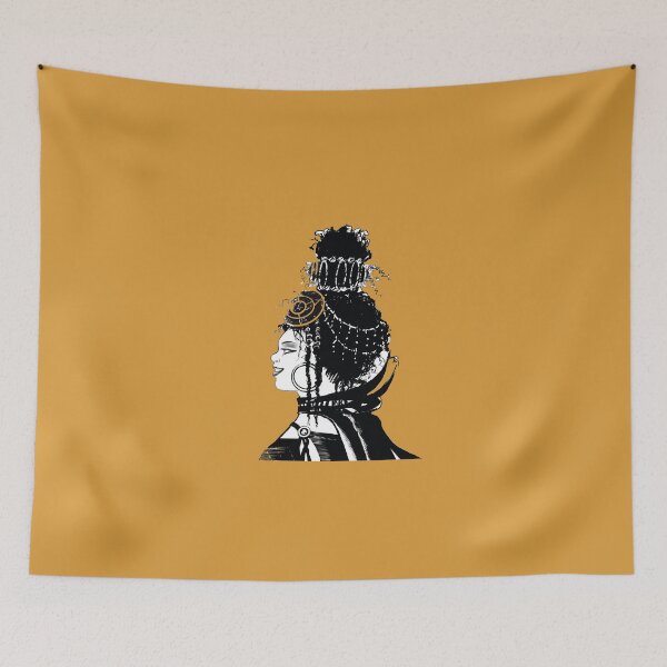 Item preview, QUEEN BEE designed and sold by LopesArtDesigns.
