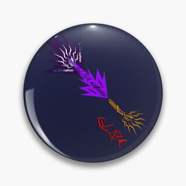 Item preview, glare fight designed and sold by GhostInkRB.