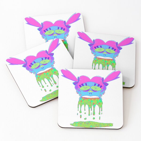 Item preview, Vomit Girl designed and sold by Anihue.