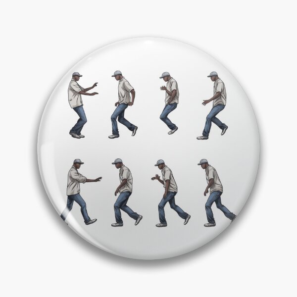 Item preview, Everybody Dance - Colorful and Vibrant Art  designed and sold by JojoArtEvo.
