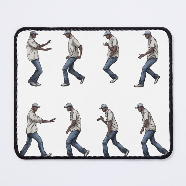 Item preview, Everybody Dance - Colorful and Vibrant Art designed and sold by JojoArtEvo.