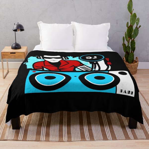 Item preview, BAJO RETRO DJ designed and sold by Danzdma.