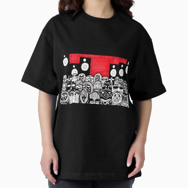 Item preview, Ravers designed and sold by fizzylegsart.