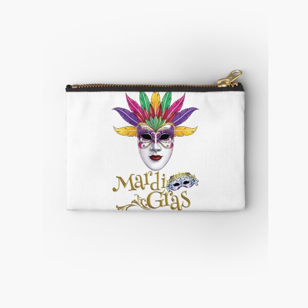 Item preview, Happy Mardi Gra Mask 2 designed and sold by Gotcha29.