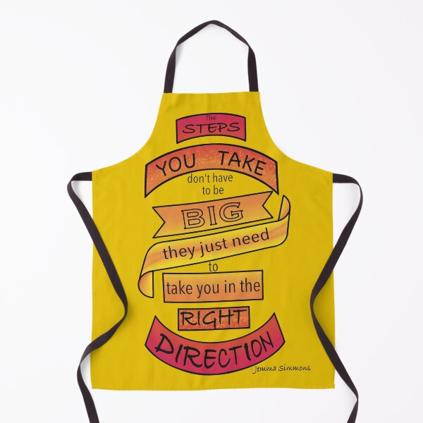 Item preview, The Steps You Take designed and sold by Twisted-Teeze.