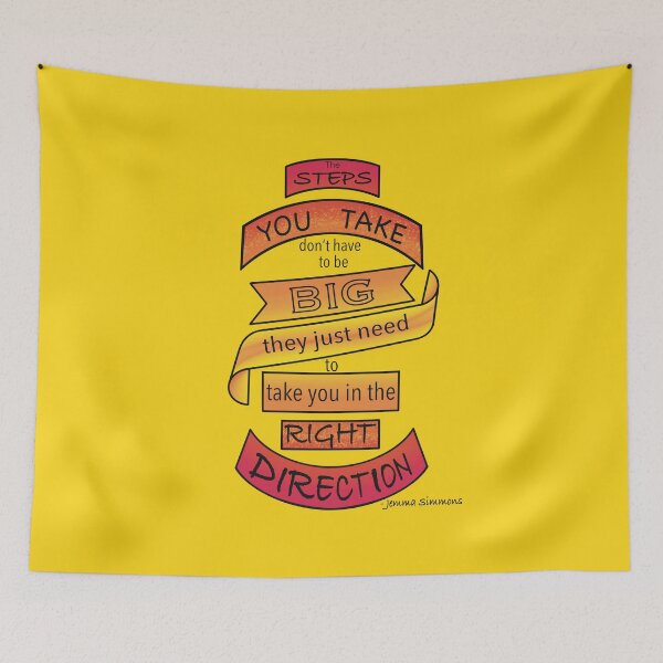 Item preview, The Steps You Take designed and sold by Twisted-Teeze.
