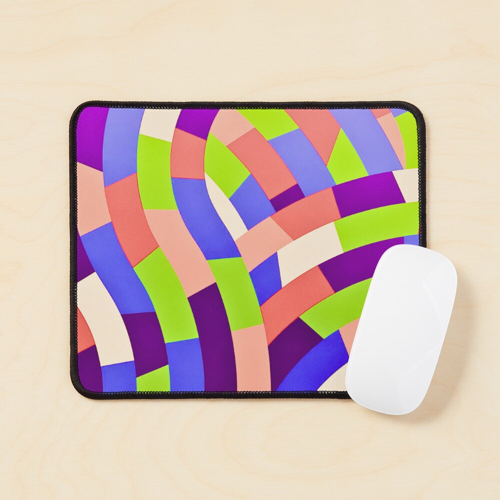 Item preview, Mouse Pad designed and sold by AzlanStudio.