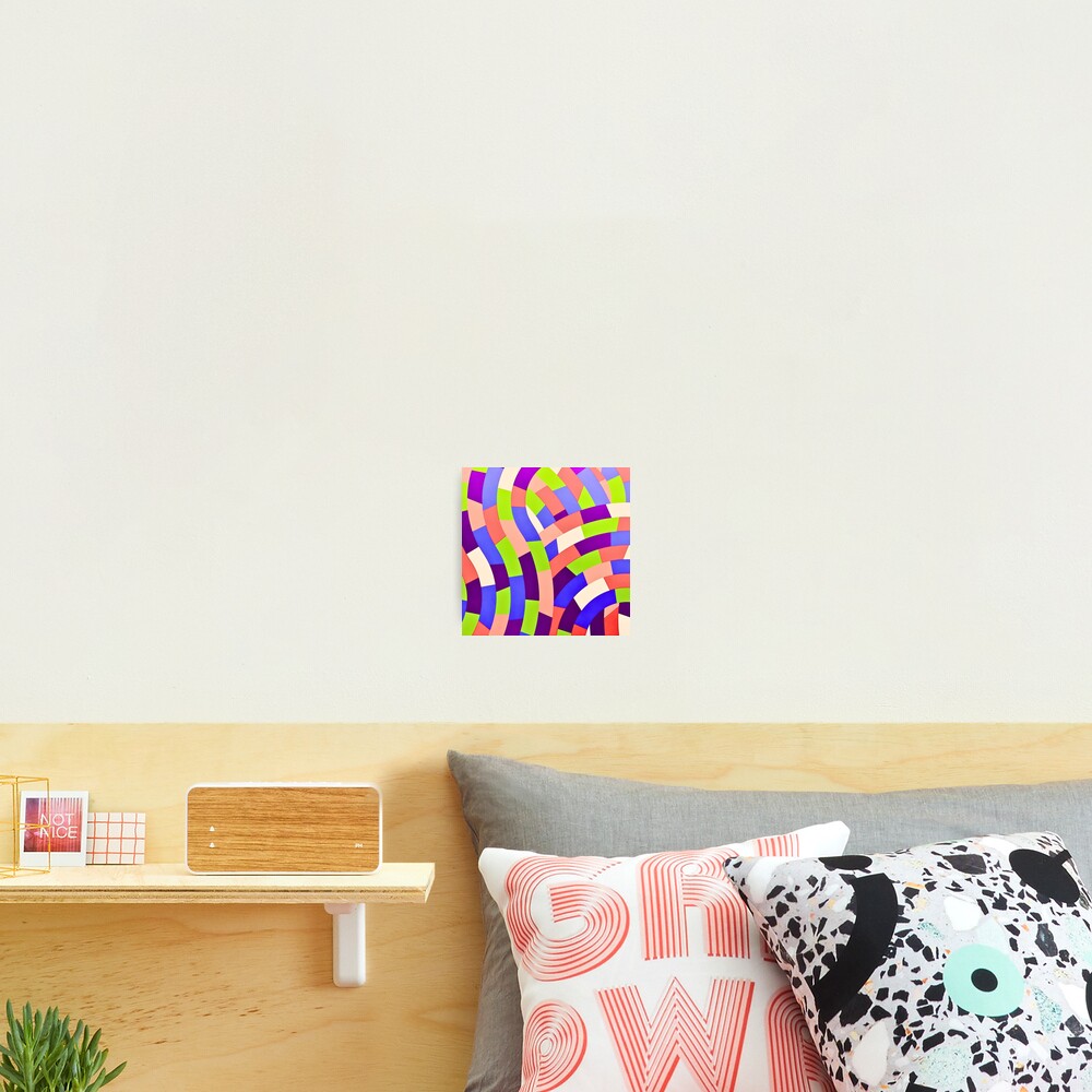 Item preview, Photographic Print designed and sold by AzlanStudio.