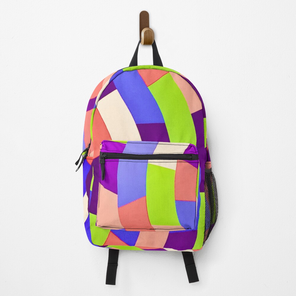 Item preview, Backpack designed and sold by AzlanStudio.