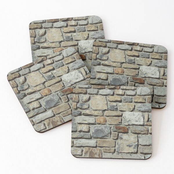 Item preview, Brick's art designed and sold by HenryClinton.