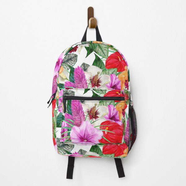 Item preview, Coastal Paradise Blooms designed and sold by Sketchbook Designs.