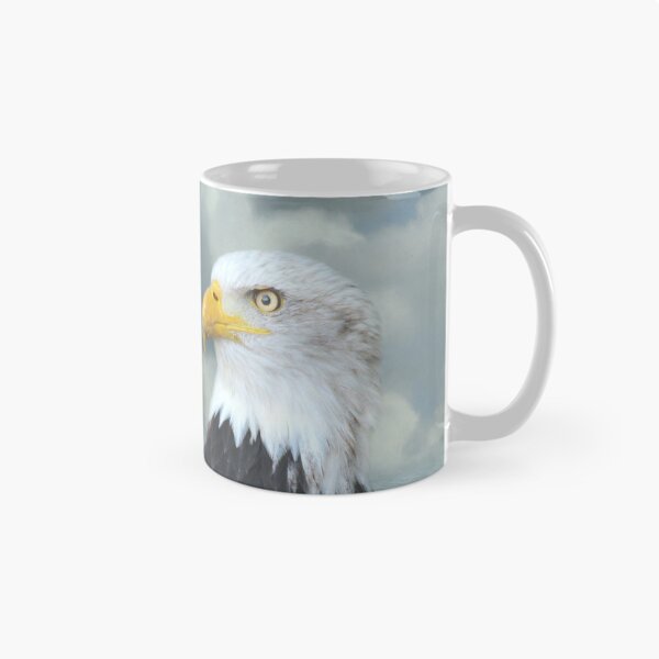 Item preview, Bald Eagle Upland CA designed and sold by Elisabeth Lucas.