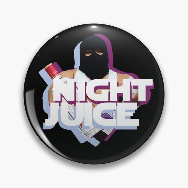 Item preview, Night Juice  designed and sold by HomiesOnly.