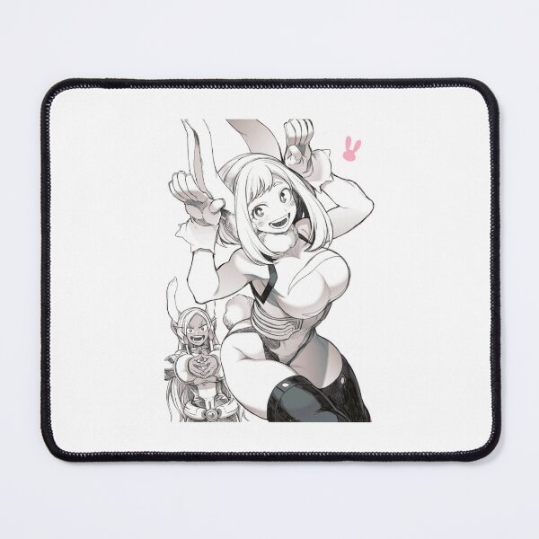 Item preview, anime bunny cosplaying designed and sold by Shermiekyle.