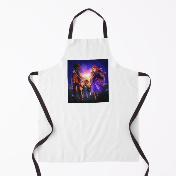 Item preview, keeper of the lost cities designed and sold by rafaetaaaf.
