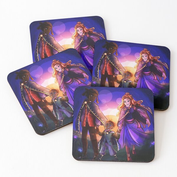 Item preview, keeper of the lost cities designed and sold by rafaetaaaf.