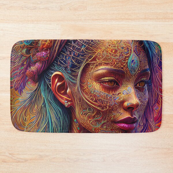 Item preview, Psychedelic Dreams designed and sold by KyleandPrieteni.