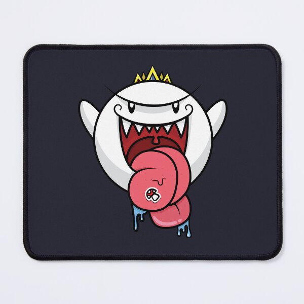Item preview, King Boo Long Tongue designed and sold by marivin.