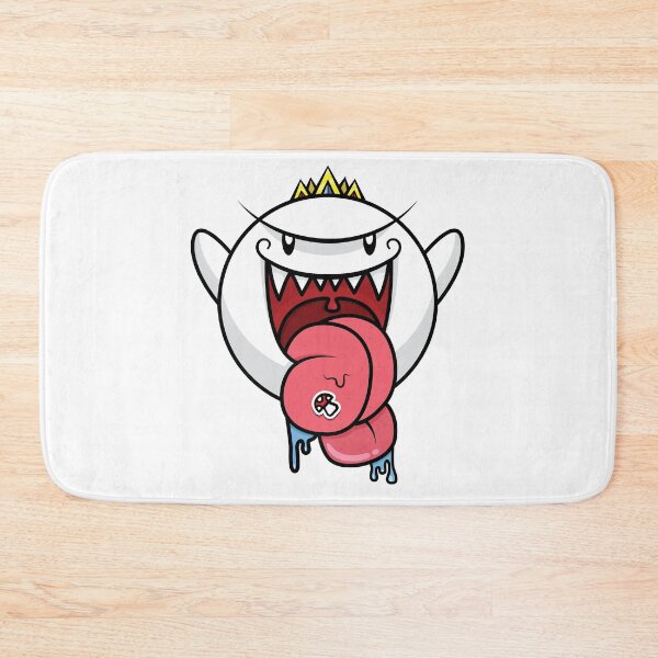 Item preview, King Boo Long Tongue designed and sold by marivin.