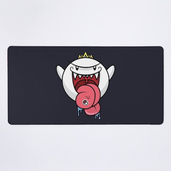 Item preview, King Boo Long Tongue designed and sold by marivin.