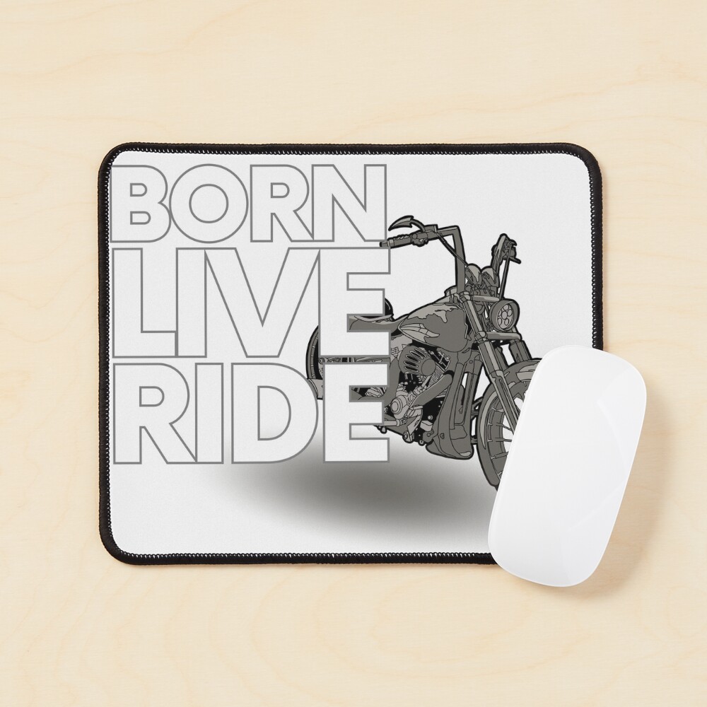 Item preview, Mouse Pad designed and sold by RafikStudio.