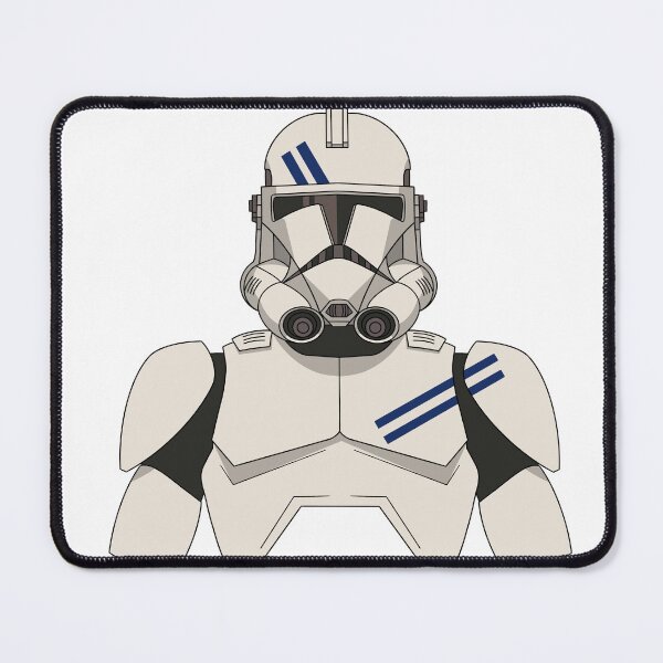 Item preview, 5th Security Fleet Trooper designed and sold by MadeBySH.