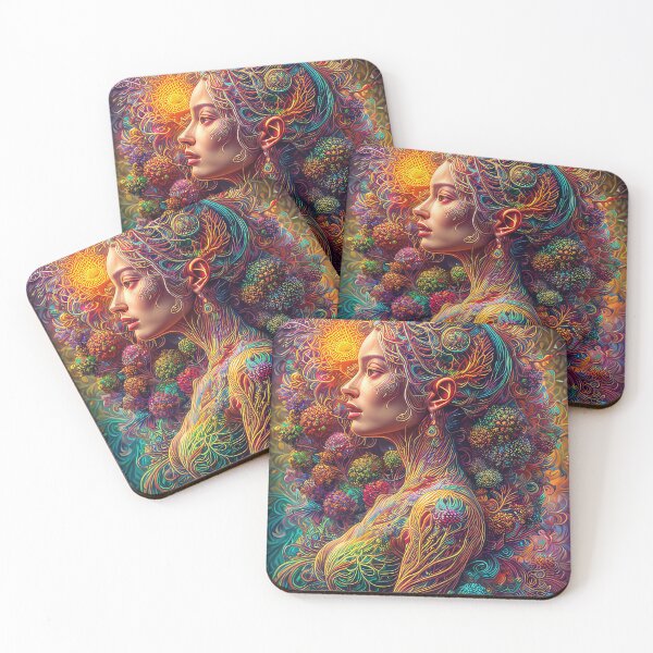 Item preview, Psychedelic Dreams designed and sold by KyleandPrieteni.
