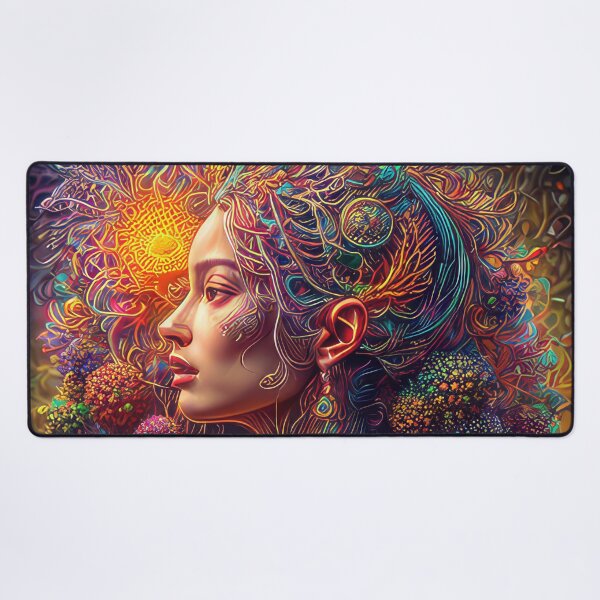Item preview, Psychedelic Dreams designed and sold by KyleandPrieteni.