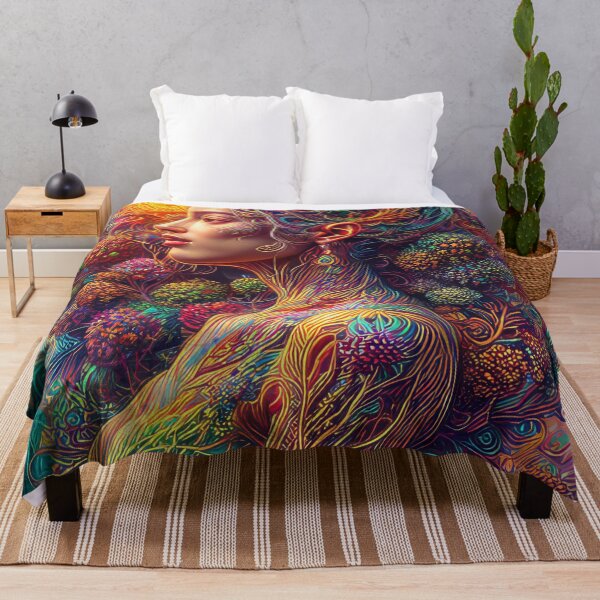 Item preview, Psychedelic Dreams designed and sold by KyleandPrieteni.