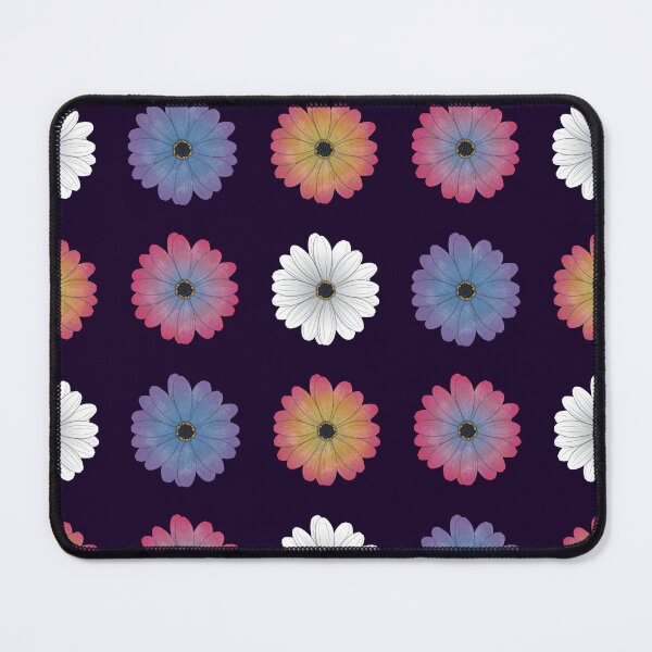 Item preview, Cape Daisy Sticker Pack designed and sold by Kraker-Inc.