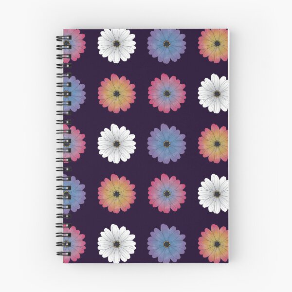 Item preview, Cape Daisy Sticker Pack designed and sold by Kraker-Inc.