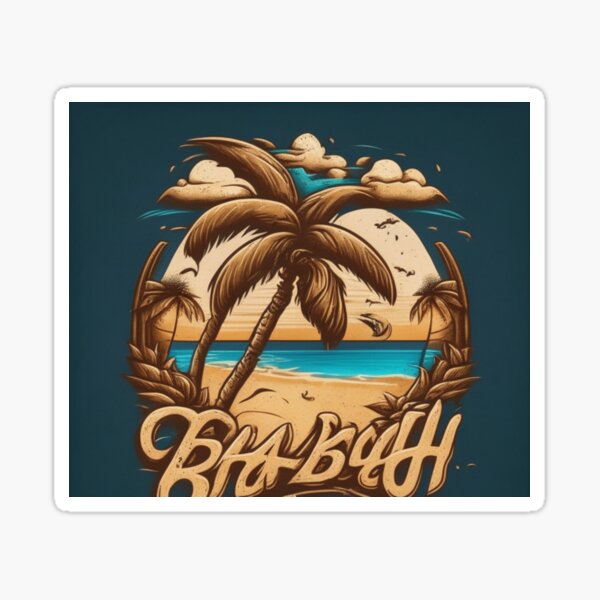 Beach Themed Products